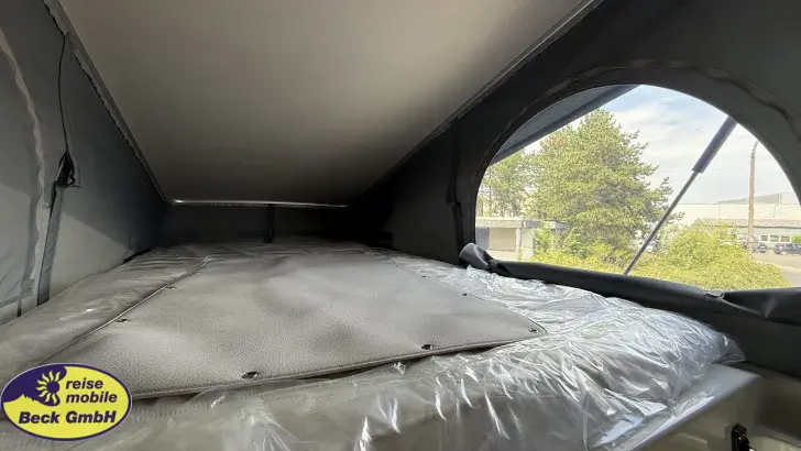 Fahrzeugbild Hymer Camper Van Grand Canyon S 600 Allradwochen bei Beck #7