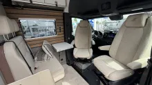 Fahrzeugbild Hymer Camper Van Grand Canyon S 600 Allradwochen bei Beck #12