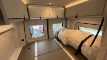 Fahrzeugbild Hymer Camper Van Grand Canyon S 600 Allradwochen bei Beck #19