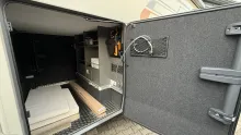 Fahrzeugbild Hymer ML-T 580 CrossTrail Aktion #6