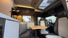 Fahrzeugbild Hymer ML-T 580 CrossTrail Aktion #12