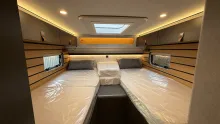 Fahrzeugbild Hymer ML-T 580 CrossTrail Aktion #15