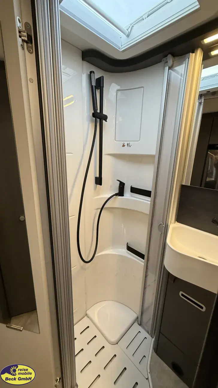 Fahrzeugbild Hymer ML-T 580 CrossTrail Aktion #17