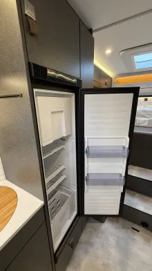 Fahrzeugbild Hymer ML-T 580 CrossTrail Aktion #18