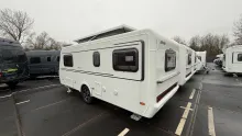Fahrzeugbild Hymer Eriba Feeling 470 Aktionspreis CSD 26 #3