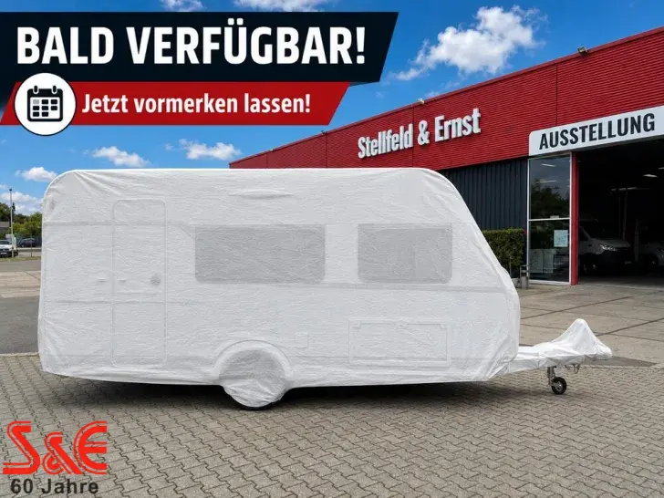 Fahrzeugbild Bürstner B66 490 TL #1