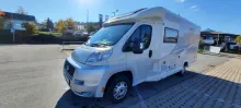 Fahrzeugbild Carthago C1-tourer #1