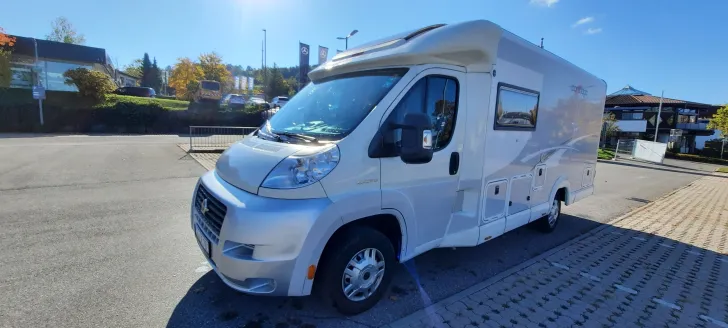 Fahrzeugbild Carthago C1-tourer #1
