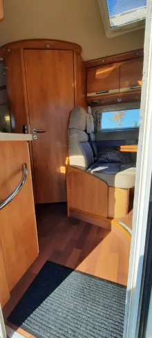 Fahrzeugbild Carthago C1-tourer #2