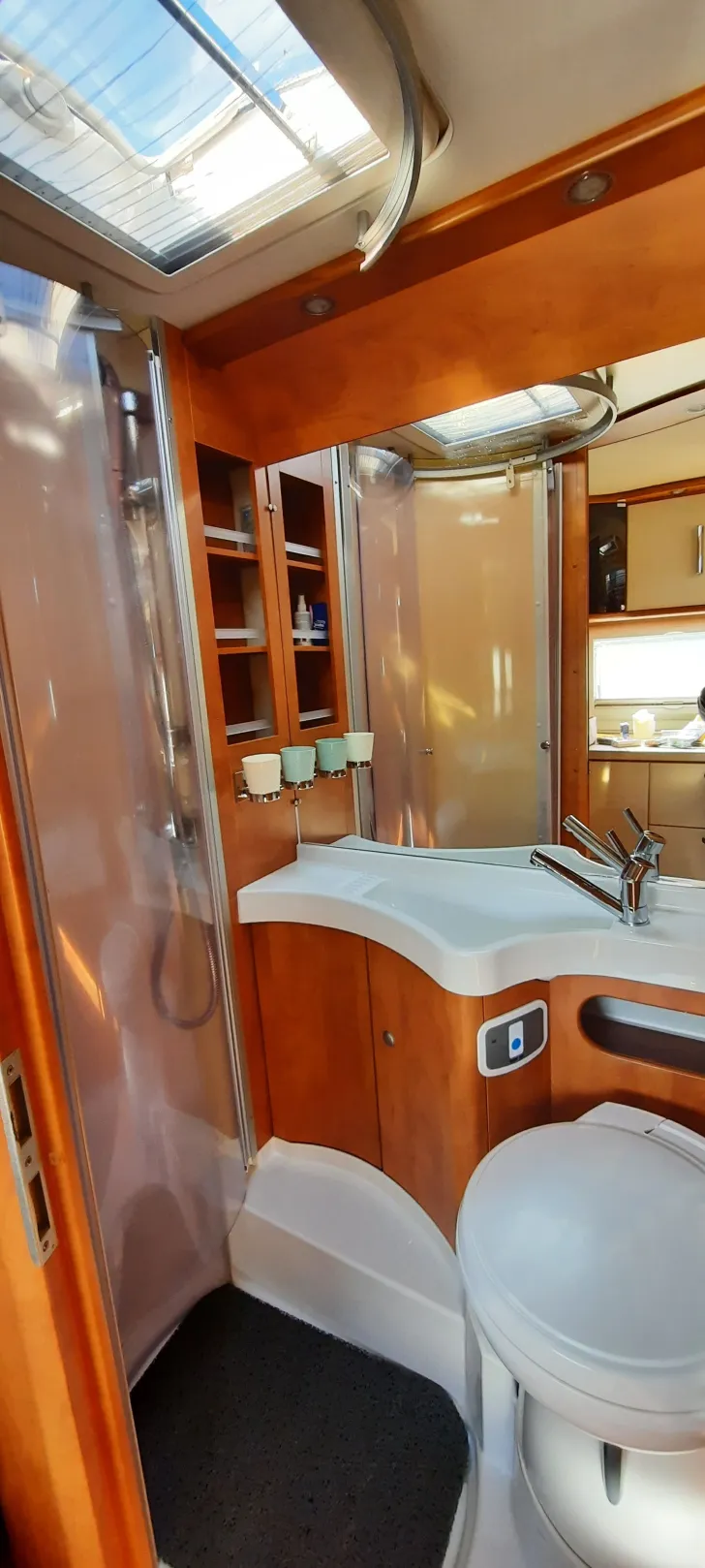 Fahrzeugbild Carthago C1-tourer #3