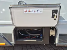 Fahrzeugbild Bürstner Signature SFT 7.0 #27