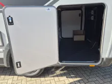 Fahrzeugbild Bürstner Signature SFT 7.0 #30