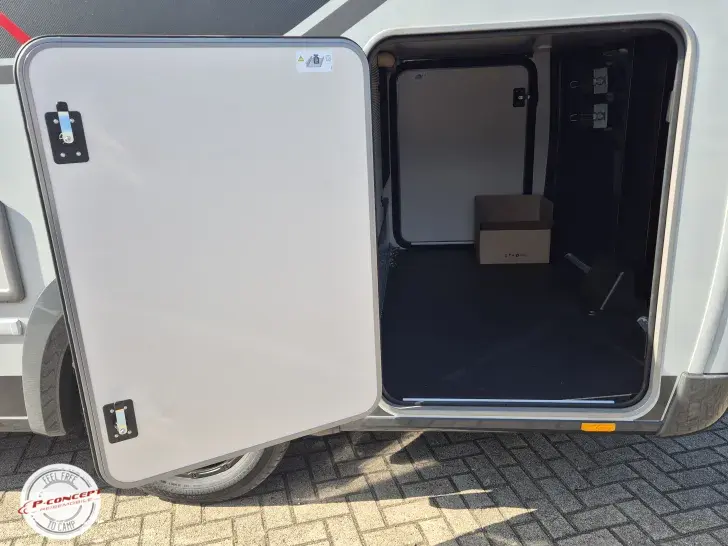 Fahrzeugbild Bürstner Signature SFT 7.0 #30
