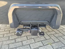 Fahrzeugbild Bürstner Signature SFT 7.0 #16