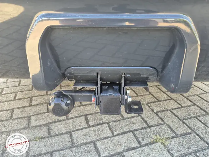 Fahrzeugbild Bürstner Signature SFT 7.0 #16