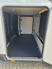 Fahrzeugbild Bürstner Signature SFT 7.0 #29