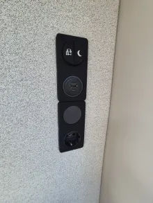 Fahrzeugbild Bürstner Signature SFT 7.0 #21