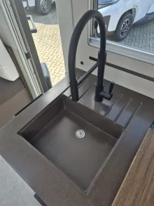 Fahrzeugbild Bürstner Signature SFT 7.0 #18