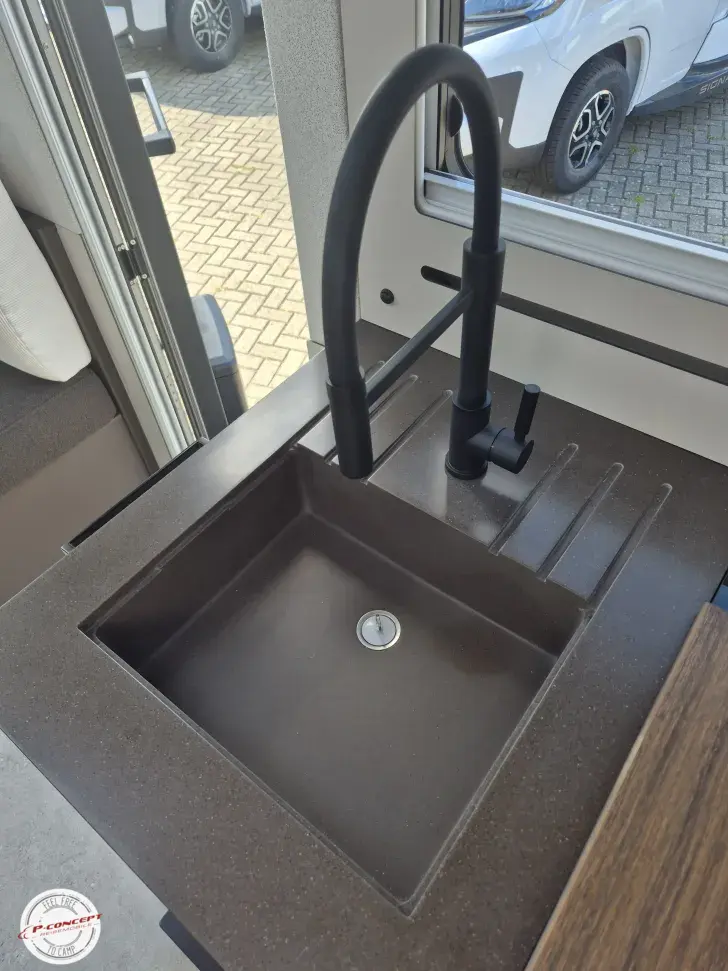 Fahrzeugbild Bürstner Signature SFT 7.0 #18