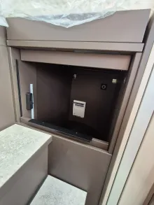 Fahrzeugbild Bürstner Signature SFT 7.0 #22