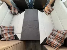 Fahrzeugbild Weinsberg X-CURSION VAN 500 LT EDITION [PEPPER] Sat-TV-Markise #13