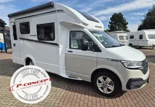Bild X-CURSION CUV 500 LT