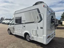 Fahrzeugbild Weinsberg X-CURSION VAN 500 LT EDITION [PEPPER] Sat-TV-Markise #5