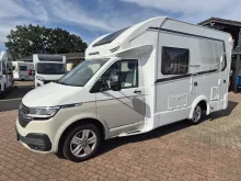 Fahrzeugbild Weinsberg X-CURSION VAN 500 LT EDITION [PEPPER] Sat-TV-Markise #6