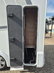 Fahrzeugbild Weinsberg X-CURSION VAN 500 LT EDITION [PEPPER] Sat-TV-Markise #22