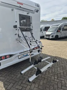 Fahrzeugbild Weinsberg X-CURSION VAN 500 LT EDITION [PEPPER] Sat-TV-Markise #23