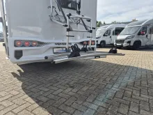 Fahrzeugbild Weinsberg X-CURSION VAN 500 LT EDITION [PEPPER] Sat-TV-Markise #7
