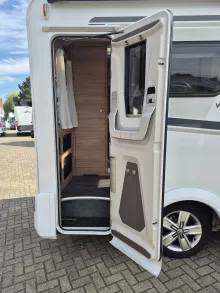 Fahrzeugbild Weinsberg X-CURSION VAN 500 LT EDITION [PEPPER] Sat-TV-Markise #8