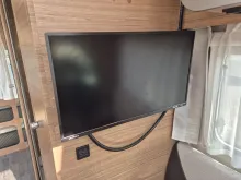 Fahrzeugbild Weinsberg X-CURSION VAN 500 LT EDITION [PEPPER] Sat-TV-Markise #18