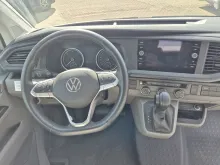 Fahrzeugbild Weinsberg X-CURSION VAN 500 LT EDITION [PEPPER] Sat-TV-Markise #19