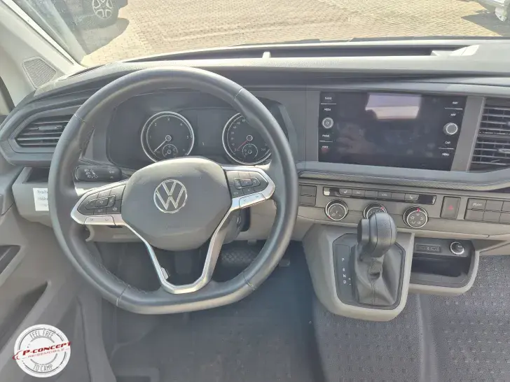 Fahrzeugbild Weinsberg X-CURSION VAN 500 LT EDITION [PEPPER] Sat-TV-Markise #19