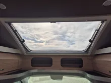 Fahrzeugbild Weinsberg X-CURSION VAN 500 LT EDITION [PEPPER] Sat-TV-Markise #20