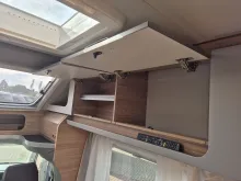 Fahrzeugbild Weinsberg X-CURSION VAN 500 LT EDITION [PEPPER] Sat-TV-Markise #21