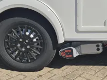 Fahrzeugbild Hymer Eriba Feeling 425 Neuwertig #20