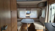 Fahrzeugbild Hymer Eriba Feeling 425 Neuwertig #22