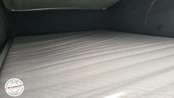 Fahrzeugbild Hymer Eriba Feeling 425 Neuwertig #29