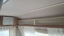 Fahrzeugbild Hymer Eriba Feeling 425 Neuwertig #35