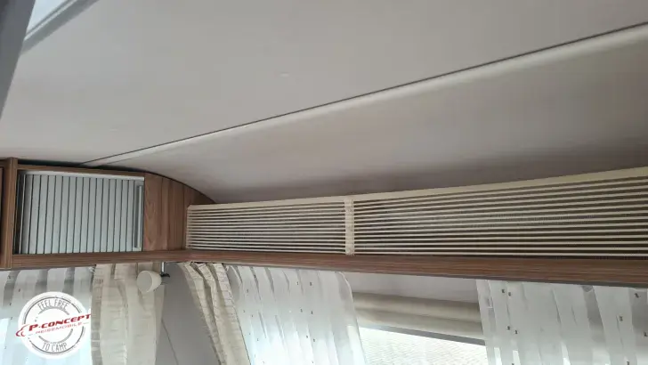 Fahrzeugbild Hymer Eriba Feeling 425 Neuwertig #35