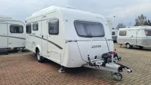 Fahrzeugbild Hymer Eriba Feeling 425 Neuwertig #37