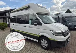 Bild Grand California 600
