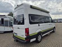 Fahrzeugbild VW Grand California 600 inkl. 2 Jahre GW Garantie #3