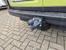 Fahrzeugbild VW Grand California 600 inkl. 2 Jahre GW Garantie #6