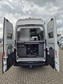 Fahrzeugbild VW Grand California 600 inkl. 2 Jahre GW Garantie #23