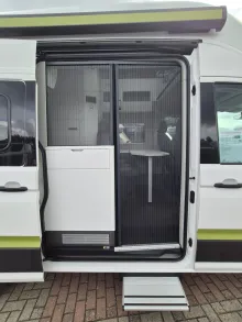 Fahrzeugbild VW Grand California 600 inkl. 2 Jahre GW Garantie #8