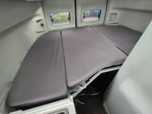 Fahrzeugbild VW Grand California 600 inkl. 2 Jahre GW Garantie #12