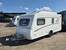 Fahrzeugbild Hymer Eriba Feeling 425 Neuwertig #25